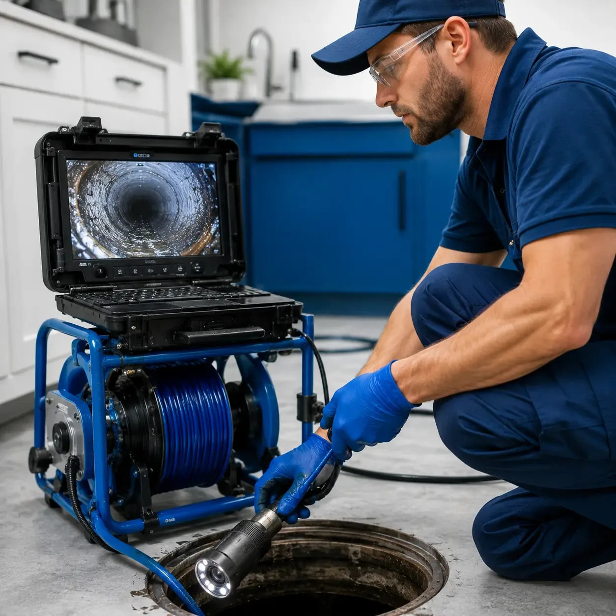Pipe Relining professionals serving San Juan, TX